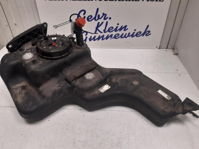 Adblue Tank Volkswagen Sharan 7N0131877H CFFBCFF BOSCH