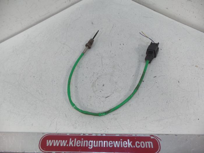 Filtre à Particules Pour Ford Transit Connect 1.8 TDdi Diesel - Année 2002 à 2010 - Neuf