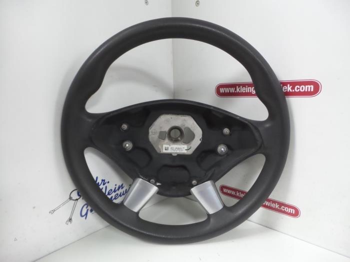 Mercedes Sprinter 06- Steering wheels stock | ProxyParts.com