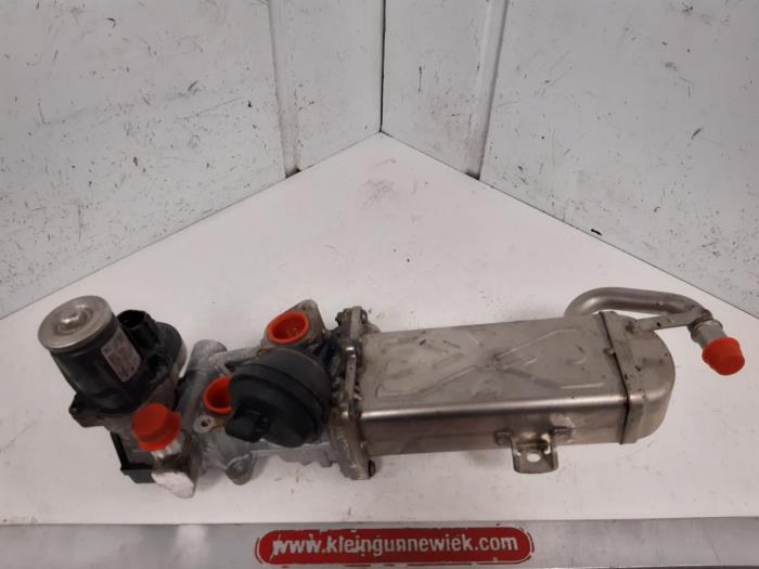 EGR valves with engine code CFFB stock