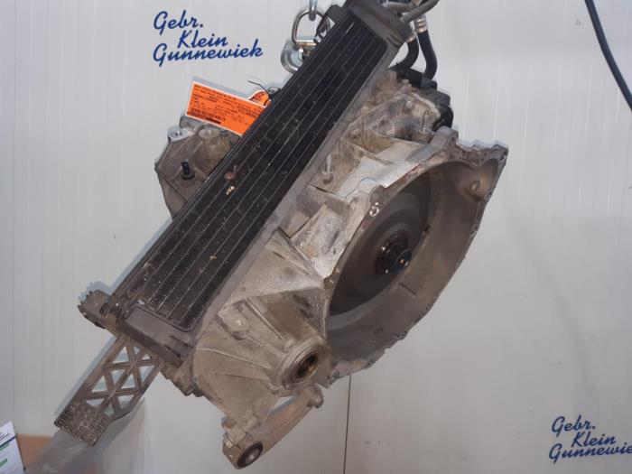 Gearbox Ford CMax 2.0 TDCi 150 16V F1FR7000AE F1FRAE