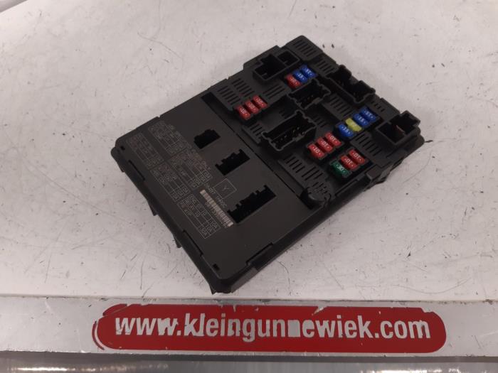Fuse boxes with part number 284B71HR0C stock | ProxyParts.com