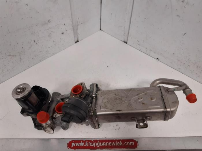 EGR valves with engine code CFFB stock