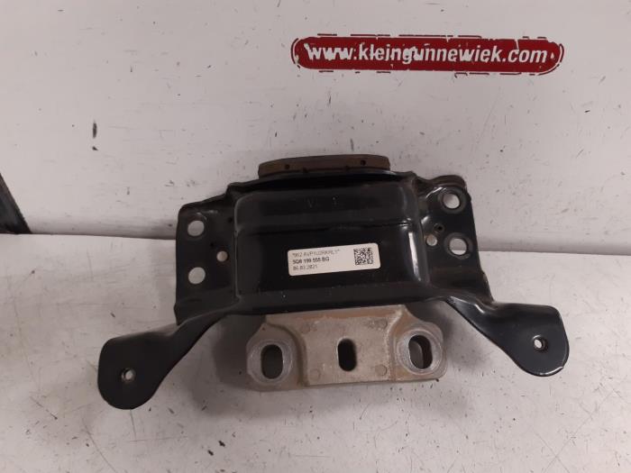 Gearbox mounts with gearbox code DSG stock | ProxyParts.com