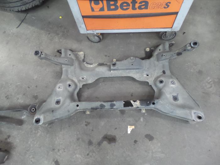 Subframe Mercedes Sprinter - A9106205701