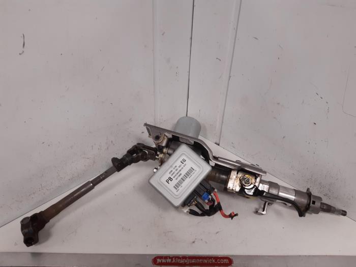 Electric power steering unit Hyundai i20 1.2i 16V 563001J700