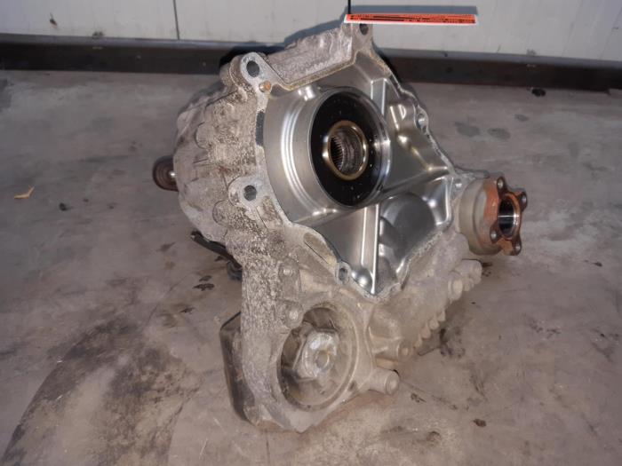 4x4 transfer boxes with part number 27108697976 stock