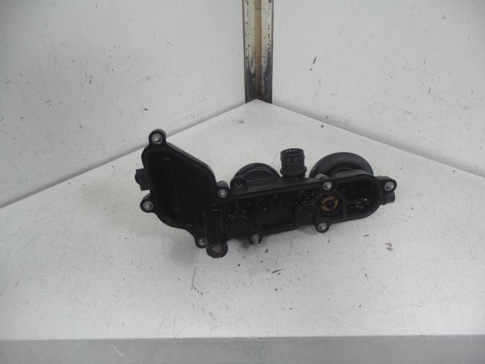 PCV valve Audi A3 05E103495B DADADAD