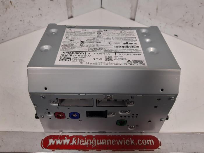 Volvo XC40 Multi-media control units stock | ProxyParts.com