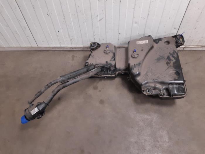Adblue Tank Volkswagen Tiguan - 5QF131877L DFGADFG