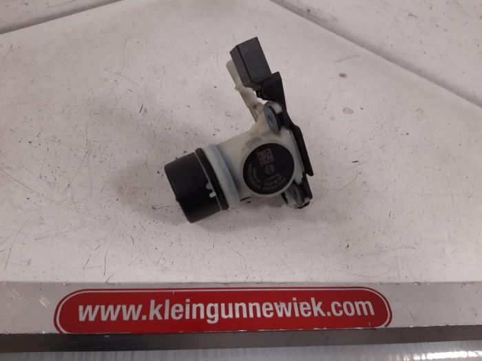 AdBlue pump Volkswagen Tiguan F01C070012 DFGADFG BOSCH