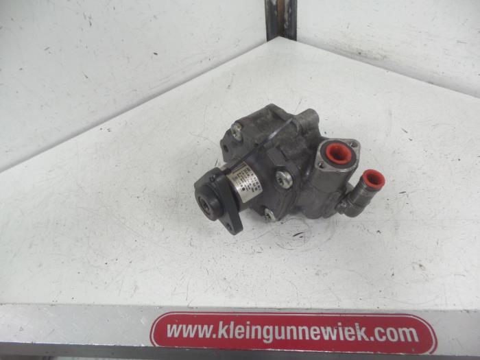 Audi A5 Power steering pumps stock