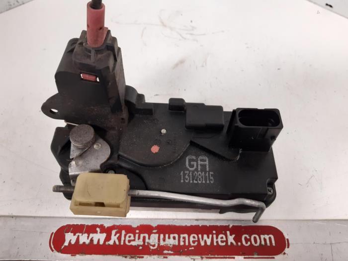 Couvercle Poignée De Porte Extérieur - Réf. 13599547 Pour Cadillac XTS ATS CTS CT6 - Pièce Neuve, 1 Unité