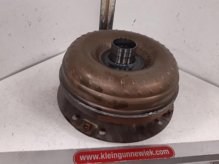 Automatic torque converters with part number 24407 stock