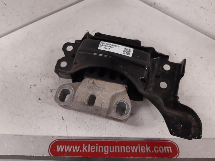 KS Tools 160.0341 Support De Boîte De Vitesse - Compatible Vérins De Fosse 160.0326