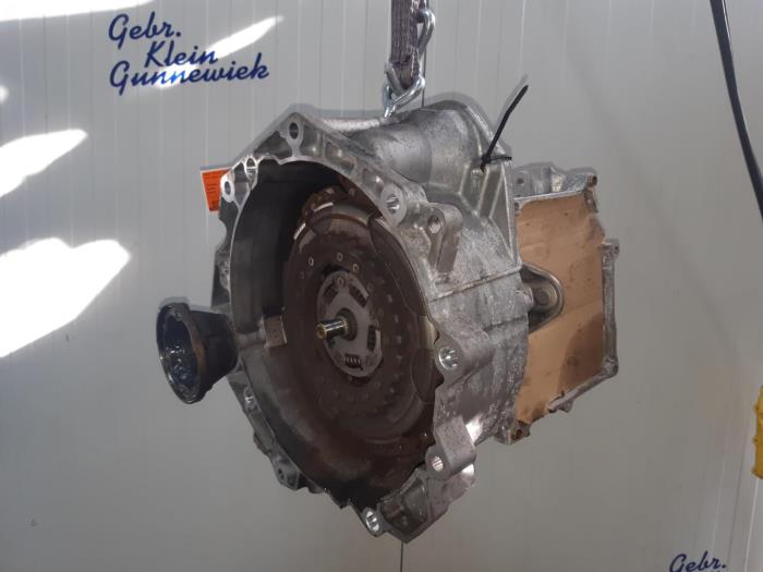 Gearbox Skoda Karoq 0CW300042FX SSVDQ200
