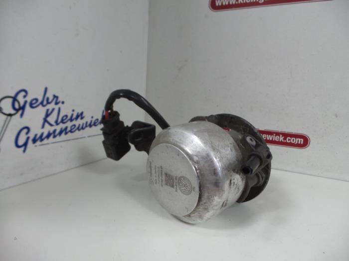Brake servo vacuum pump Volkswagen Tiguan 1.5 TSI 16V Evo BlueMotion