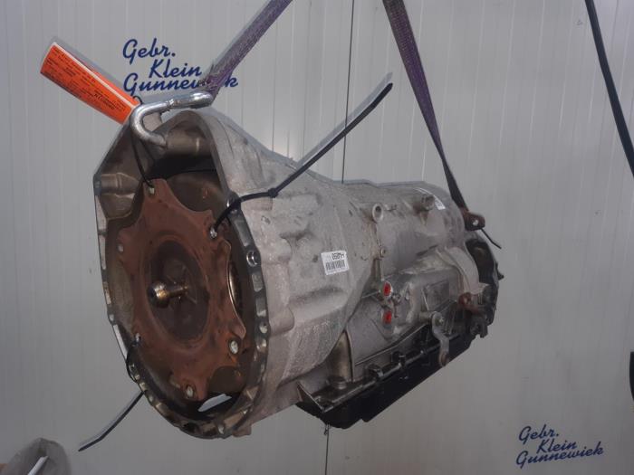 Gearbox BMW 3 serie 330i 24V - 1071010029 MH