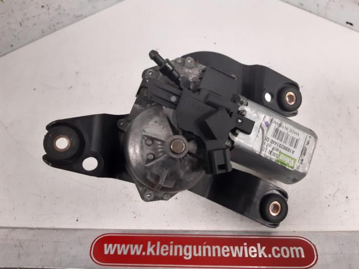 Rear wiper motors with part number A1698201440 stock