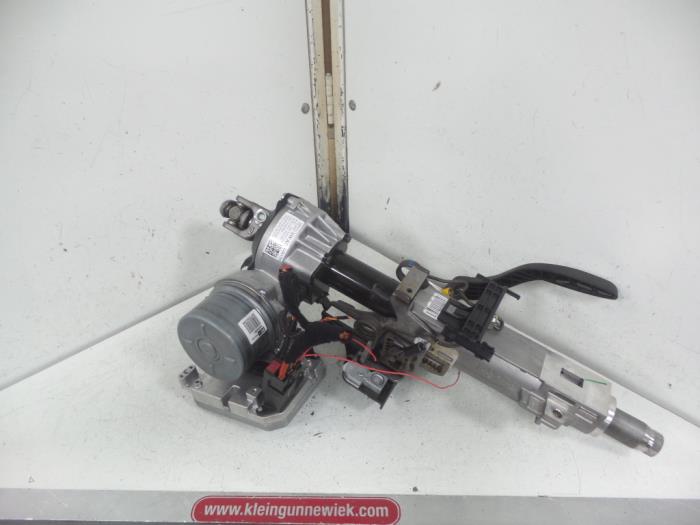 Electric power steering unit Seat V 1.0 TSI 12V 2Q1423510AB