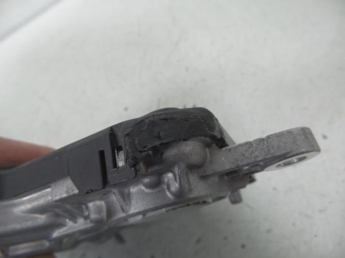 Automatic gearbox computer Volvo XC40 2.0 T5 16V AWD 31380617