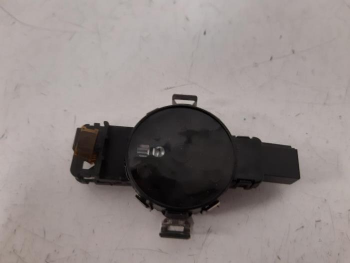 Rain sensor Audi Q7 3.0 TDI V6 24V 8U0955559C
