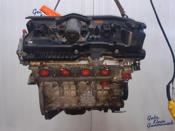 Engine BMW 3 Serie 318i 16V - 11000430936 N46B20B