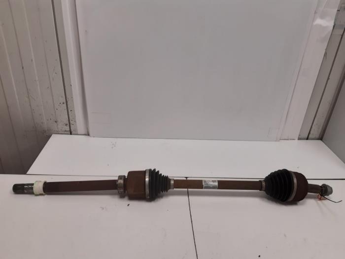 Couvercle D'arbre De Transmission Master 3 Trafic 3 - Pièce Neuve 397411679R - Garantie 12 Mois
