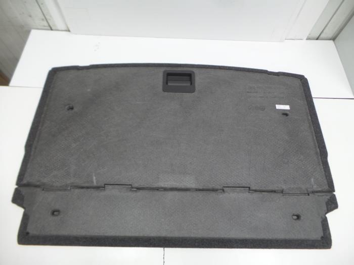 Boot mat Seat V 1.0 TSI 12V 6F0858855B