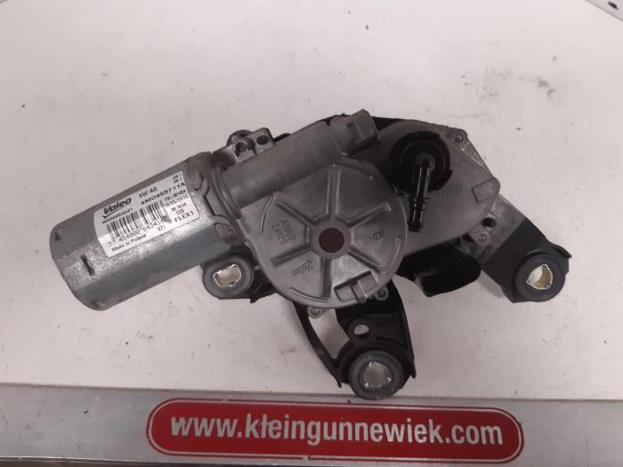 Audi Q7 Rear wiper motors stock