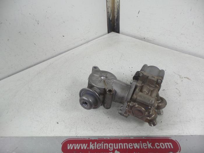 Mechanical Fuel Pump Mercedes C Estate 1.8 C-180 CGI 16V - A2710702201 ...