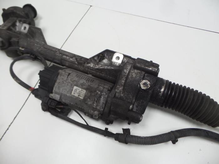 Steering box BMW 3 serie Touring 318d 16V - 6794005