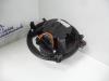Heating and ventilation fan motor from a Seat Leon Sportstourer (KLF) 1.0 TSI 12V 2021