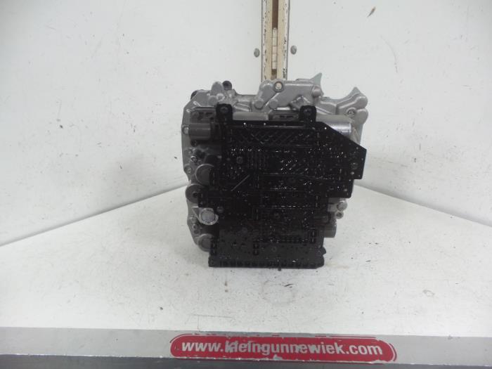 Mechatronic Audi S3 Sportback 2.0 T FSI 16V 0GC325025D DJHADJH SWQDQ381