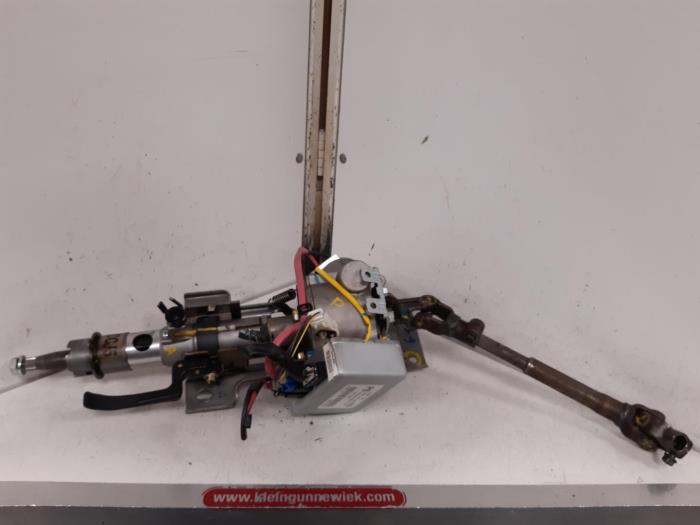 Electric power steering unit Hyundai i20 1.2i 16V 563001J700