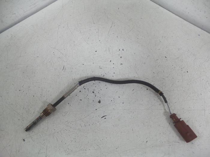 Particulate filter sensor Audi A8 3.0 TDI V6 24V Quattro - 4H0906088AB ...