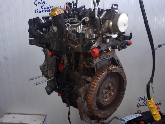 Engines with engine code K9K stock | ProxyParts.com