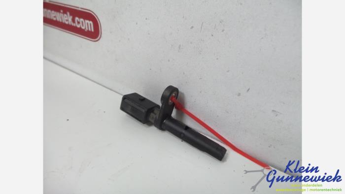 Begagnade ABS-sensor Audi E-Tron Pris € 25,00 Marginaltabell erbjuds av Klein Gunnewiek Autodemontage & Motorentechniek