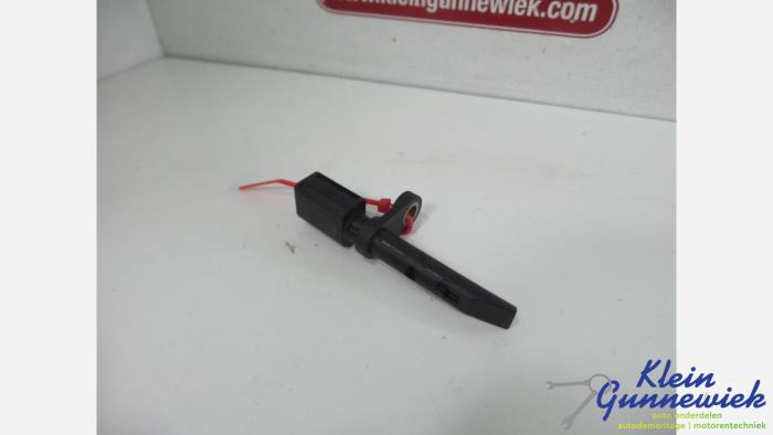 Begagnade ABS-sensor Audi E-Tron Pris € 25,00 Marginaltabell erbjuds av Klein Gunnewiek Autodemontage & Motorentechniek