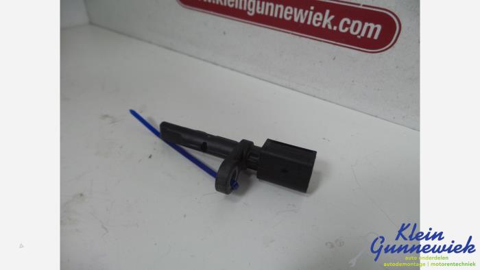 Begagnade ABS-sensor Audi E-Tron Pris € 25,00 Marginaltabell erbjuds av Klein Gunnewiek Autodemontage & Motorentechniek