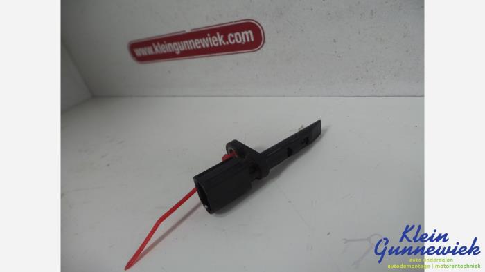 Begagnade ABS-sensor Audi E-Tron Pris € 25,00 Marginaltabell erbjuds av Klein Gunnewiek Autodemontage & Motorentechniek