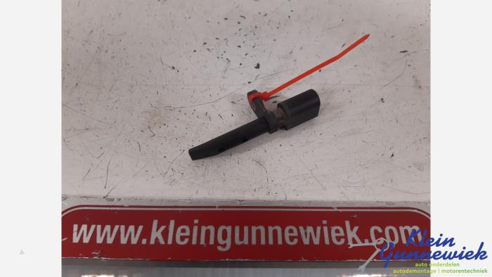 Begagnade ABS-sensor Audi E-Tron Pris € 25,00 Marginaltabell erbjuds av Klein Gunnewiek Autodemontage & Motorentechniek