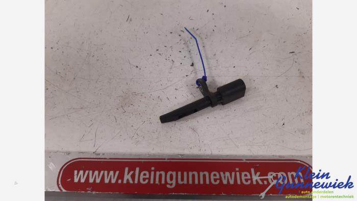 Begagnade ABS-sensor Audi E-Tron Pris € 25,00 Marginaltabell erbjuds av Klein Gunnewiek Autodemontage & Motorentechniek
