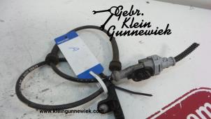 Usados Sensor ABS Renault Twingo Precio € 20,00 Norma de margen ofrecido por Gebr.Klein Gunnewiek Ho.BV