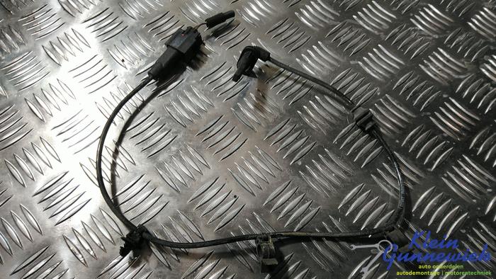Begagnade ABS-sensor Opel Astra Pris € 20,00 Marginaltabell erbjuds av Klein Gunnewiek Autodemontage & Motorentechniek