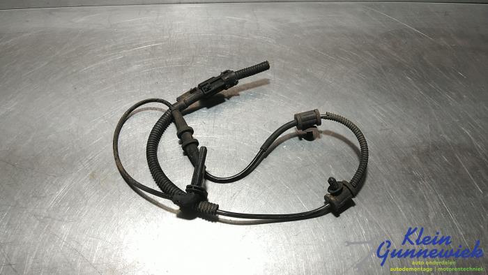 Usados Sensor ABS Opel Astra Precio € 20,00 Norma de margen ofrecido por Klein Gunnewiek Autodemontage & Motorentechniek