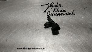 Usados Sensor ABS Volkswagen Touran Precio € 20,00 Norma de margen ofrecido por Gebr.Klein Gunnewiek Ho.BV