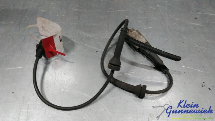 Begagnade ABS-sensor Ford Focus Pris € 30,00 Marginaltabell erbjuds av Klein Gunnewiek Autodemontage & Motorentechniek