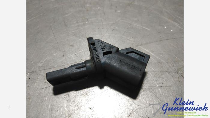 Begagnade ABS-sensor Ford Focus Pris € 27,00 Marginaltabell erbjuds av Klein Gunnewiek Autodemontage & Motorentechniek