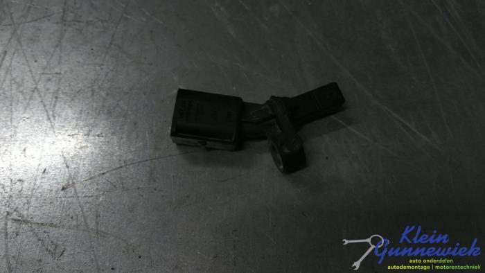 Begagnade ABS-sensor Volkswagen Polo Pris € 22,00 Marginaltabell erbjuds av Klein Gunnewiek Autodemontage & Motorentechniek